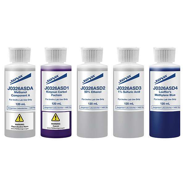 Immersion Oil - Jorgensen Laboratories
