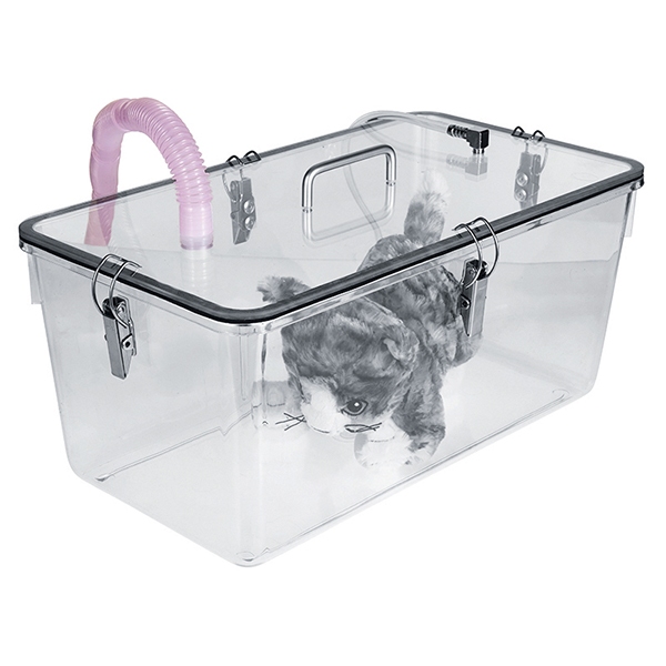 Induction Chambers - Jorgensen Laboratories