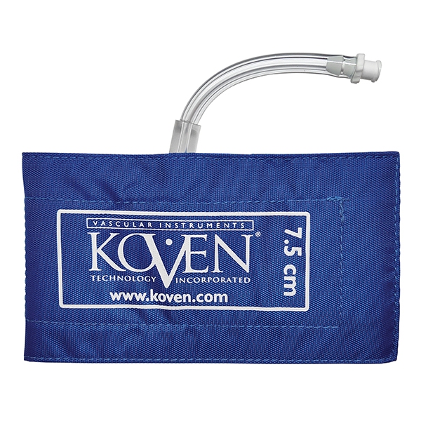 KOVEN Doppler Monitor - Jorgensen Laboratories