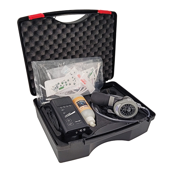 Doppler Monitor Gen II - Jorgensen Laboratories
