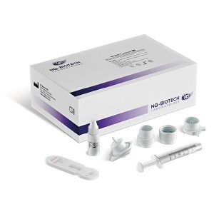 NG-TEST® Vet Direct ESBL (Extended Spectrum B-Lactamase)