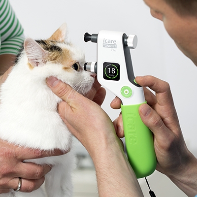 TONOVET Plus Tonometer - Jorgensen Laboratories