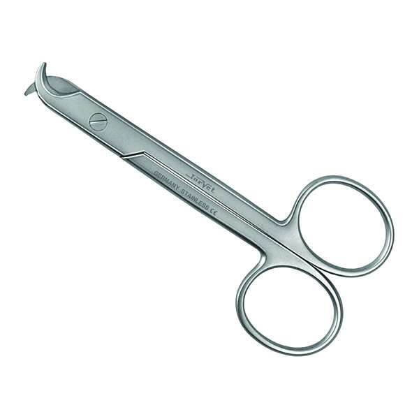 White's Toenail Clippers, German, 4