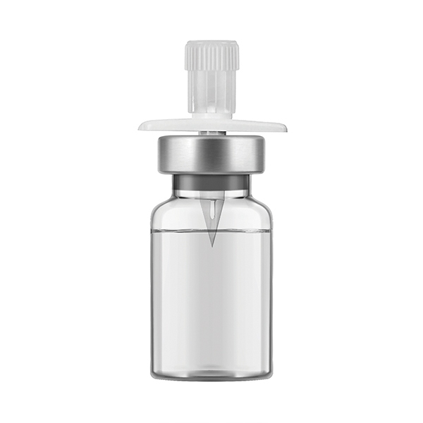 MINI-SPIKE® Non-vented, 5pk - Jorgensen Laboratories