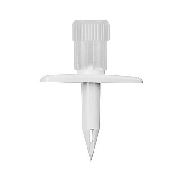 MINI-SPIKE® Non-vented, 5pk - Jorgensen Laboratories