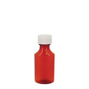 Chemo Dispensing Pins™ w/Distal MINI-SPIKE®, Red Cap - Jorgensen
