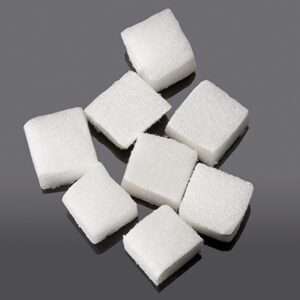 CuraSpon® Absorbable Hemostatic Gelatin Dental Cubes