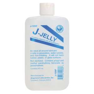 J-Jelly 8oz.