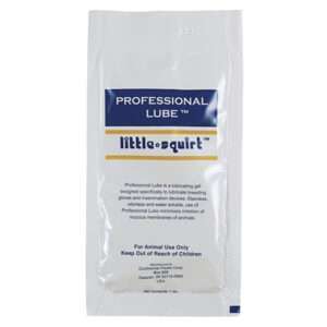 OB Lube, 1 oz. Packet