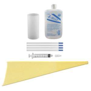 JorVet Small Animal Artificial Insemination Kit