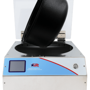 USA Fecal-Fuge Centrifuge Touch