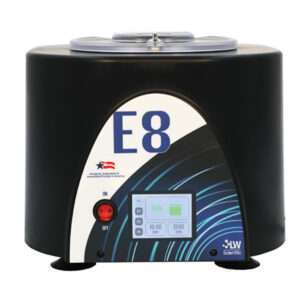 USA Portafuge, Centrifuge, Variable Speed w/ Touch Screen, Car Seat, Car Cord