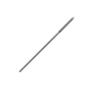Positive Threaded External Fixation Pins, Portion at End of Pin