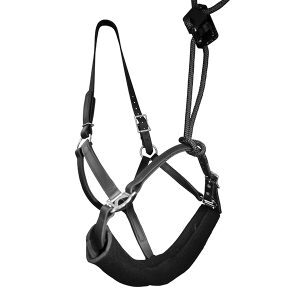 HDE Equine Dental Halter