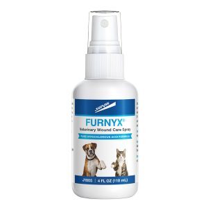 Furnyx Wound Care Spray